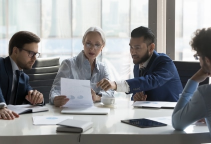 Cómo planificar la Inversión Corporativa y mejorar la Rentabilidad de la empresa