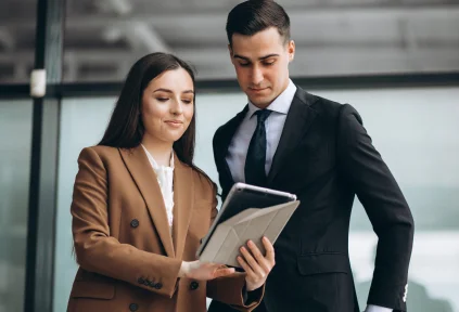 ¿Cómo piensan las personas financieramente inteligentes?