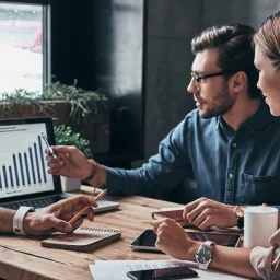 Invertir en uno mismo: el poder del bienestar financiero