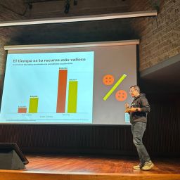 Moneycon, festival financiero en Colombia 2025