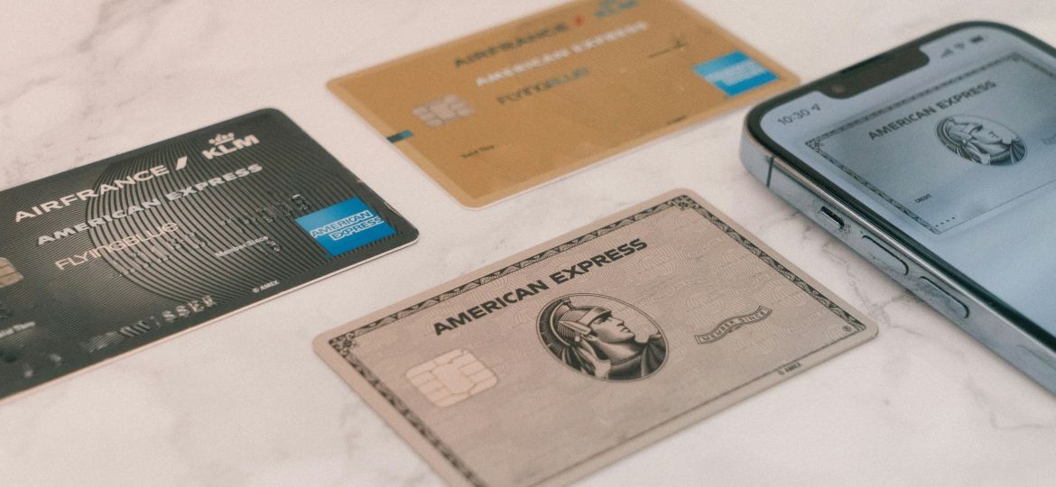Tarjetas de crédito