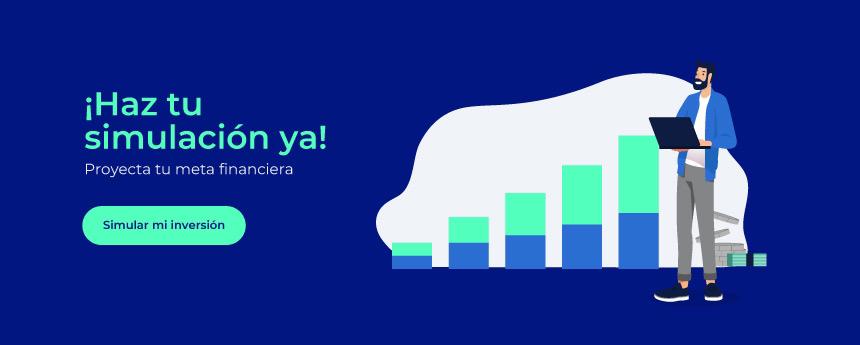simula tu inversión