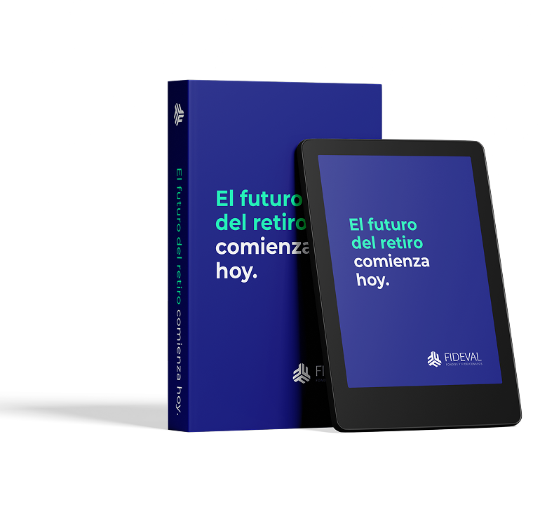 libro y ipad fideval