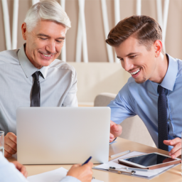 Sucesión de empresas familiares, guía práctica para una transición ordenada 7 sucesión-empresas-familiares