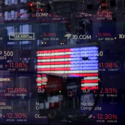 ¿Invertir en un fondo en Ecuador o en el S&P500? La decisión del primer inversionista 18 DJI SP500 Flowbank 435112413 Keystone RS