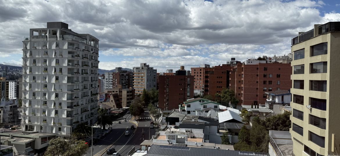 comprar casa ecuador