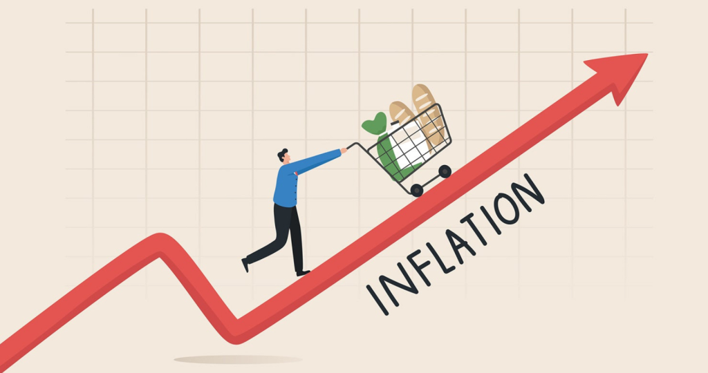 que es la inflacion y por qué importa para tus finanzas