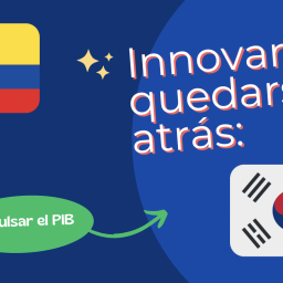 Innovar o quedarse atrás: la nueva ruta económica de Ecuador hacia Corea del Sur 12 Innovar o quedarse atrás: la nueva ruta económica de Ecuador hacia Corea del Sur