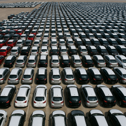 El motor oculto del crédito automotriz en Ecuador: cómo los fideicomisos de garantía multiplican el acceso a vehículos.