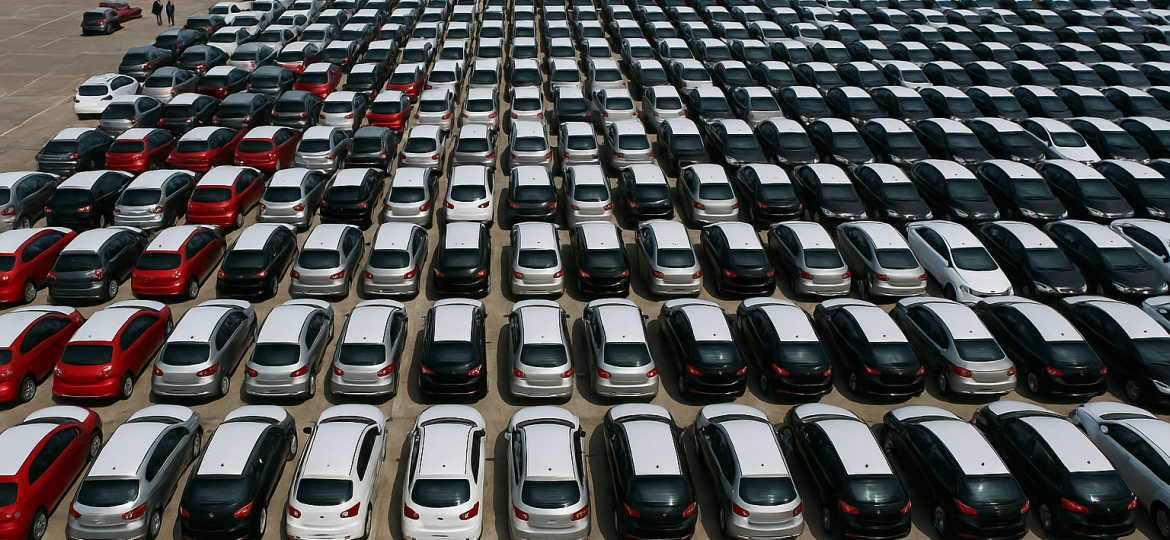 El motor oculto del crédito automotriz en Ecuador: cómo los fideicomisos de garantía multiplican el acceso a vehículos.