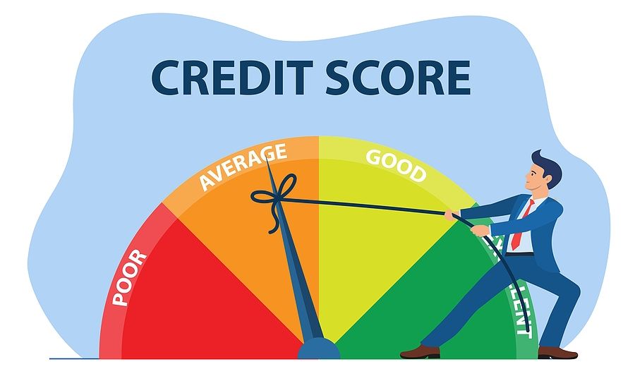 la importancia de entender tu score crediticio