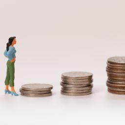 inversion y mujeres: crecimiento patrimonial