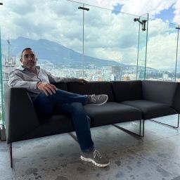 Francisco García: el arte de proteger lo que más valoramos 29 Francisco García el arte de ayudar a proteger el patrimonio con los seguros