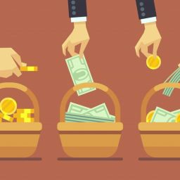 La Diversificación: el secreto financiero que todos deberían conocer 29 diversificación fondos de inversion y finanzas saludables