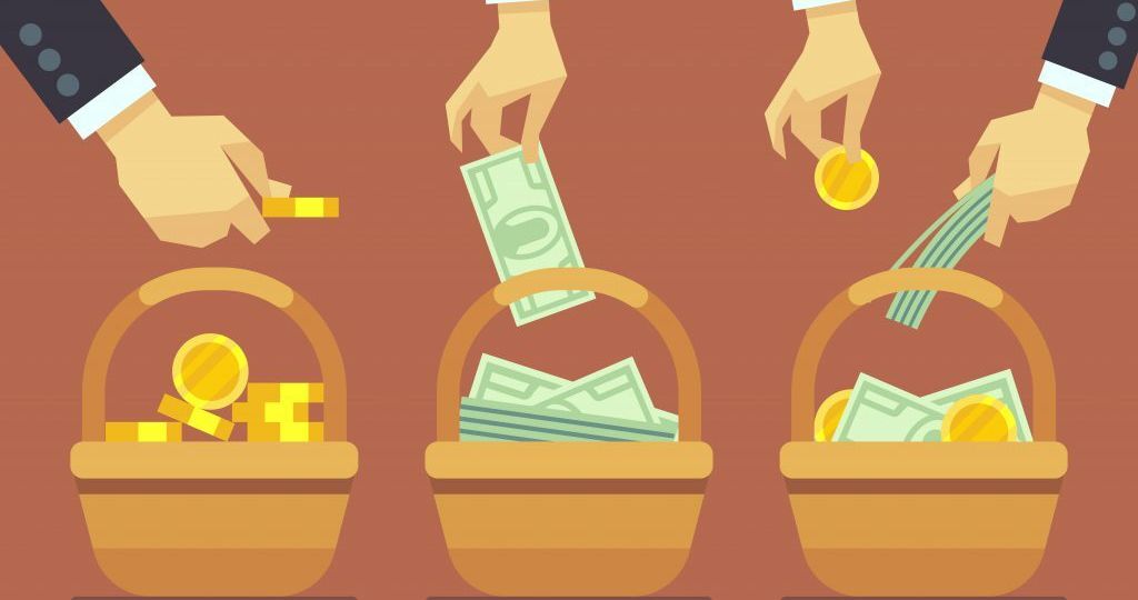 diversificación fondos de inversion y finanzas saludables