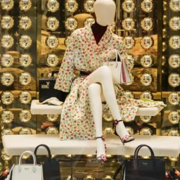 El lujo bajo presión: exclusividad en un mercado que se expande muy rápido 21 mercado de lujo y crecimiento exponencial