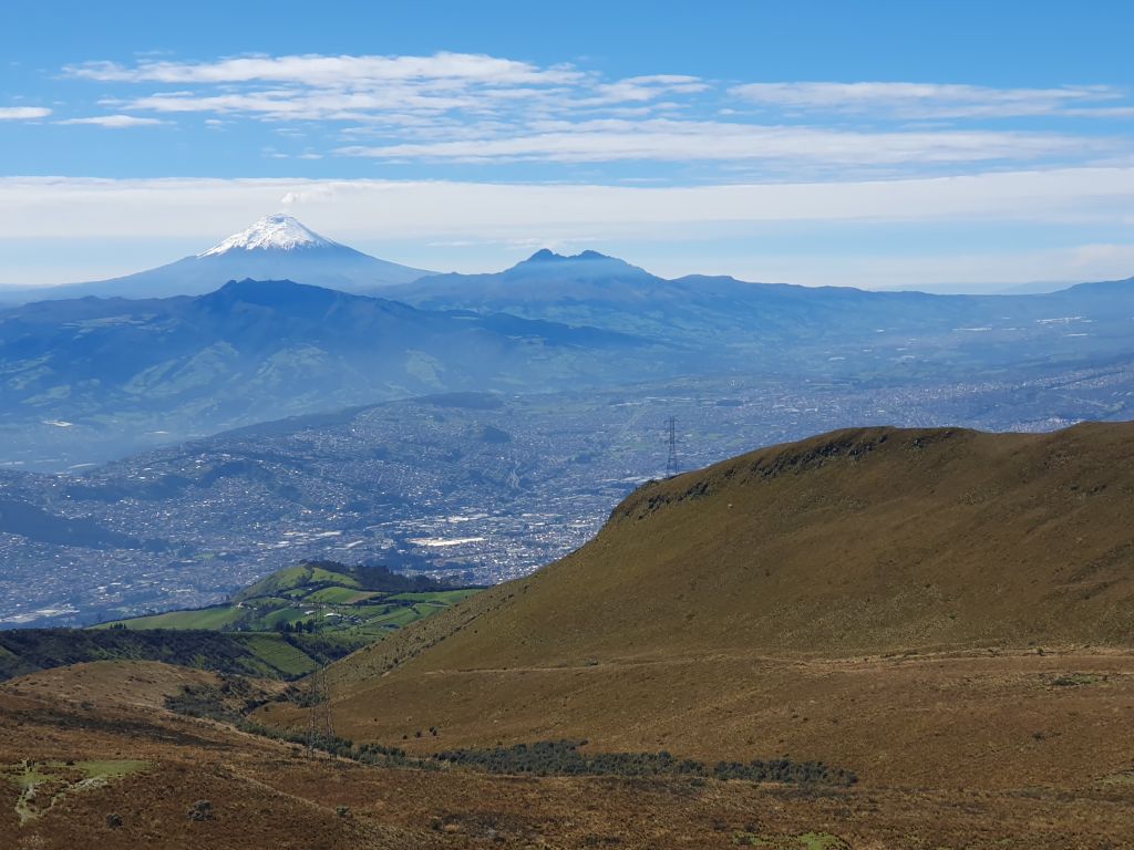 Rucu Pichincha: una crónica de montaña y planificación financiera 4 20251206 093116