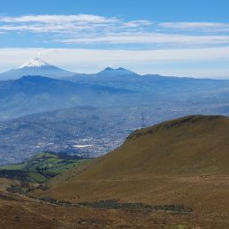Caminata al Rucu Pichincha: una crónica de montaña y de planificación financiera