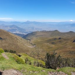 Caminata al Rucu Pichincha: una crónica de montaña y de planificación financiera