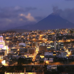 ambato y su crecimiento económico