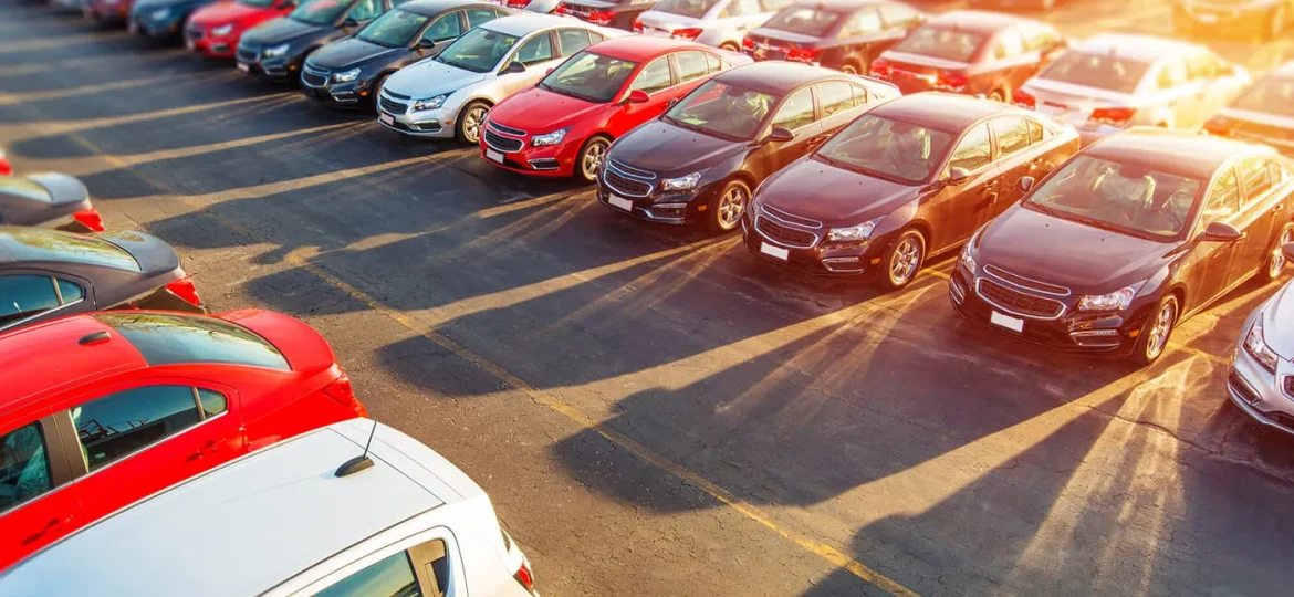 autos usados e inclusion financiera