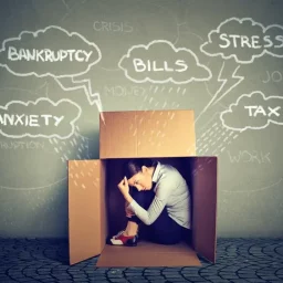 Estrés financiero: productividad en riesgo y fuga de talento 17 estrés financiero y el costo para las empresas