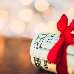 En navidad regala algo para el futuro: fondos de inversión