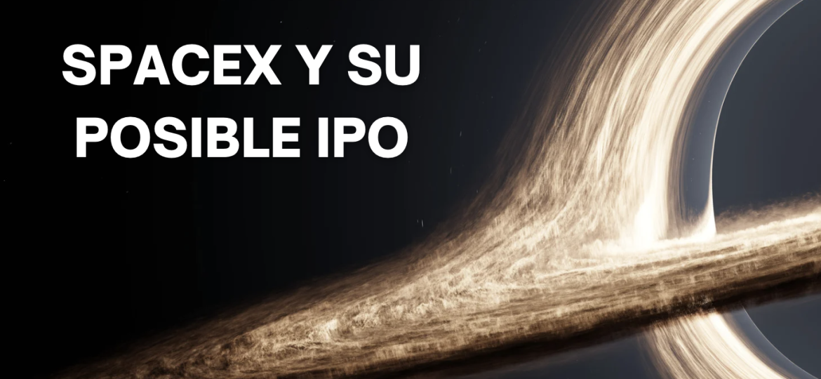 Space X IPO