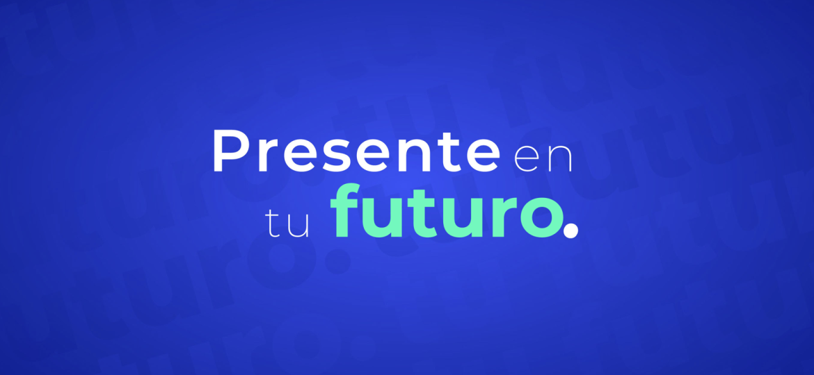 Presente en tu futuro Fideval