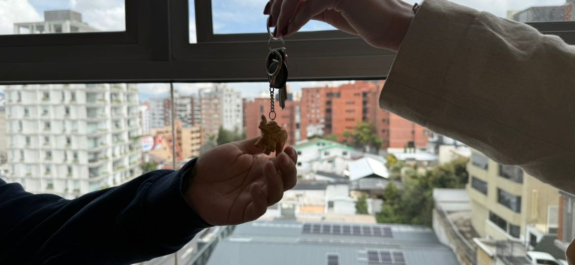 guia completa para comprar casa sin sobreendeudarte