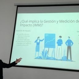 La sostenibilidad no es una moda. Es el único plan de negocios viable a largo plazo 21 La sostenibilidad no es una moda. Es el único plan de negocios viable a largo plazo