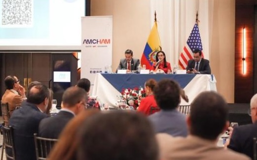 Ecuador 2026: estabilidad financiera, retorno a mercados y señales de reactivación