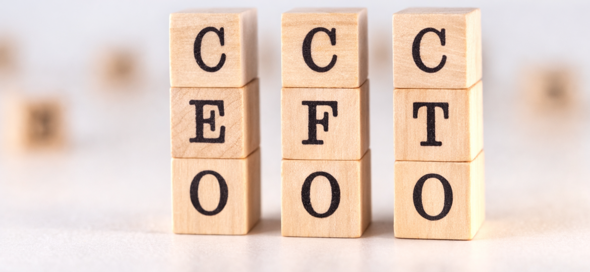 Qué son los C-Level y por qué existen estos cargos en las empresas