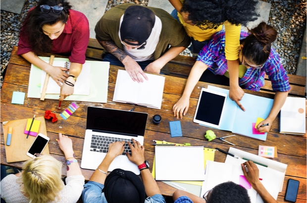 El trabajo que viene: por qué los jóvenes ecuatorianos deben reescribir su mapa profesional ahora