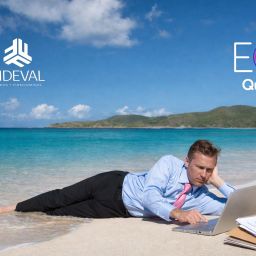 por qué tomar vacaciones es clave para la salud organizacional