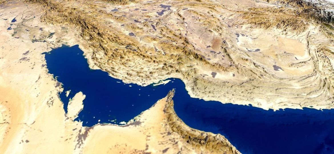 El Estrecho de Ormuz: el cuello de botella que controla la economía mundial