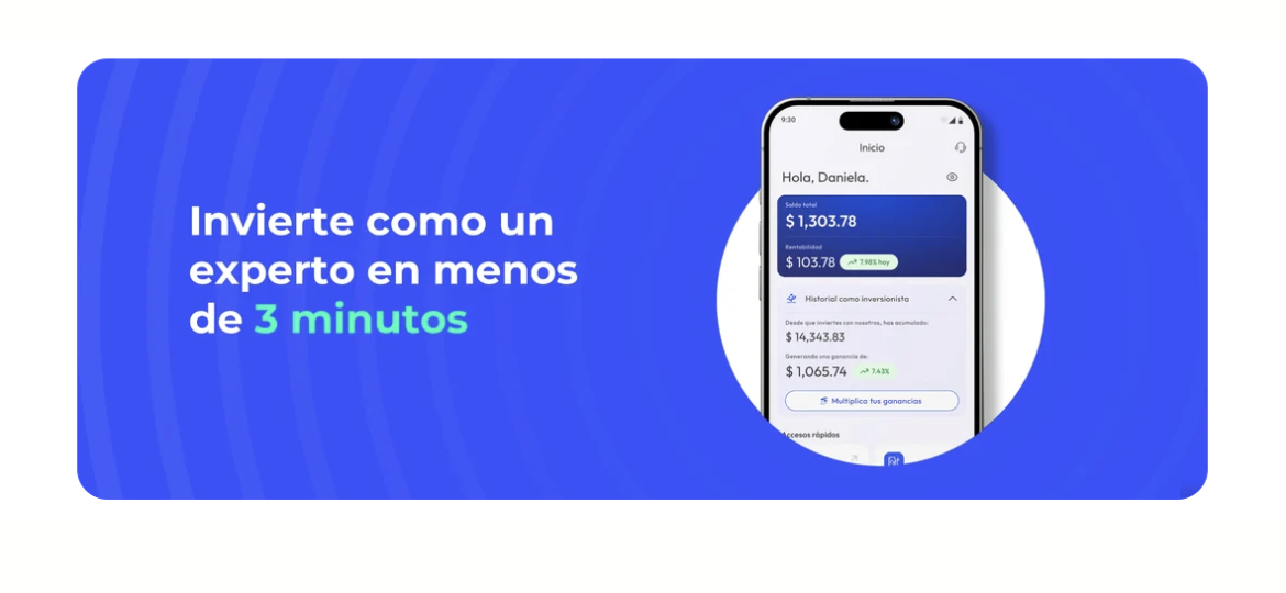 Cómo referir en Investo y ganar mientras tu patrimonio crece
