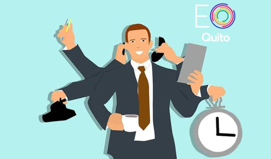 El emprendedor vence al valle de la muerte entendiendo el lado financiero