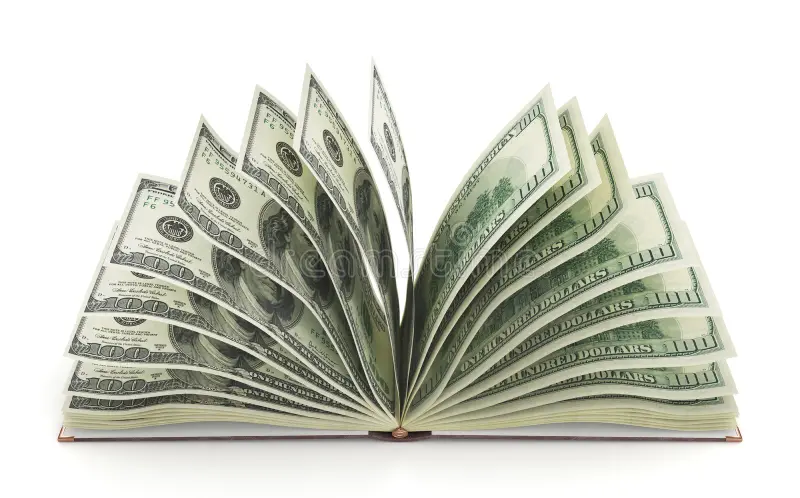 libros de finanzas personales recomendados por Fideval