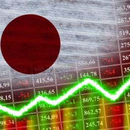 1:42 p.m.Claude respondió: El fin del dinero barato: qué significa para el mundo que Japón suba sus tasas al nivel más alto desde 1995El fin del dinero barato: qué significa para el mundo que Japón suba sus tasas al nivel más alto desde 1995