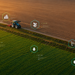 AgTech: la tecnología que está transformando el agro ecuatoriano