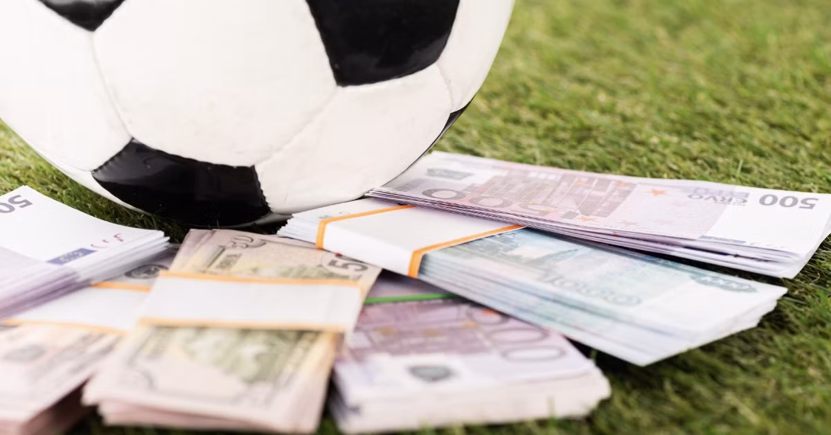 Mathieu Flamini no es rico por el fútbol: es rico por lo que hizo con el dinero del fútbol