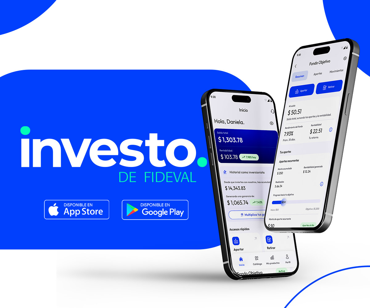 ¿Por qué en octubre se celebra la educación financiera? 3 investo fideval