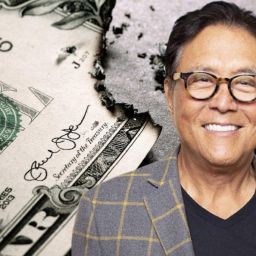 Robert Kiyosaki y la estrategia detrás de una deuda de USD 1.200 millones 21 Robert Kiyosaki y la paradoja de enseñar riqueza mientras se vive endeudado