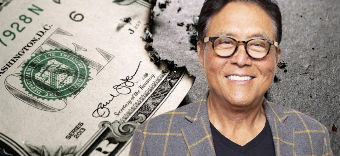 Robert Kiyosaki y la paradoja de enseñar riqueza mientras se vive endeudado