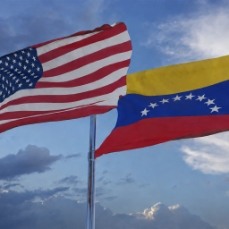 Venezuela, petróleo y poder: la inversión que se esconde detrás de la geopolítica 23 Venezuela, petróleo y poder: la inversión que se esconde detrás de la geopolítica